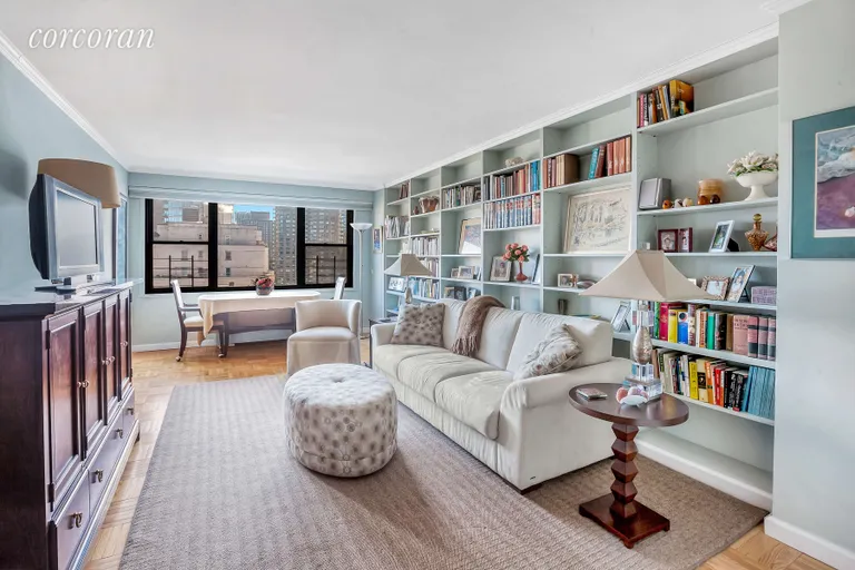 New York City Real Estate | View 175 East 74th Street, 12D | 1 Bath | View 1