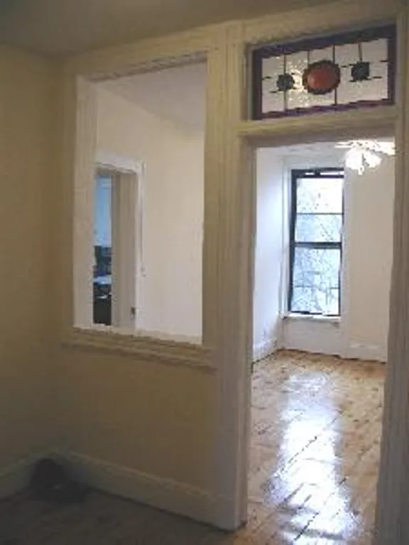 New York City Real Estate | View 418 7th Avenue, 3 | room 1 | View 2