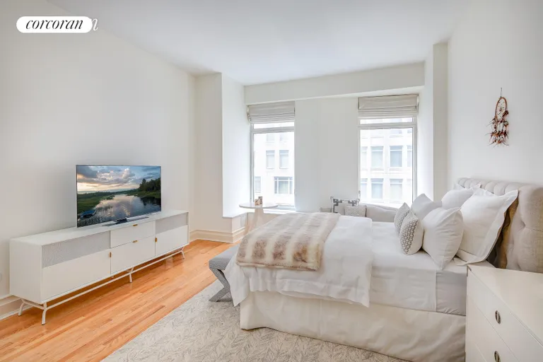 New York City Real Estate | View 15 Central Park West, 15B | room 11 | View 12