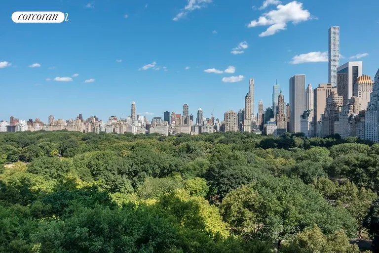 New York City Real Estate | View 15 Central Park West, 15B | room 12 | View 13