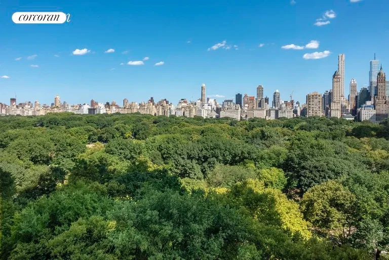 New York City Real Estate | View 15 Central Park West, 15B | room 13 | View 14