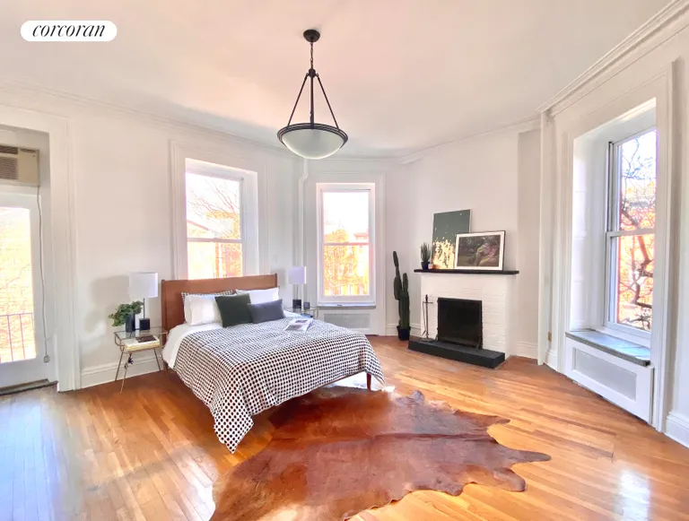 New York City Real Estate | View 374 Clinton Street, 3 | room 10 | View 11