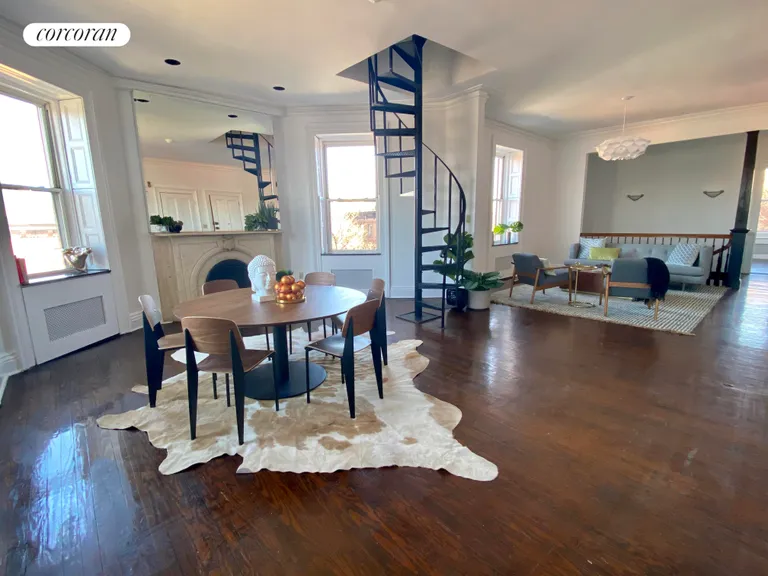 New York City Real Estate | View 374 Clinton Street, 3 | room 11 | View 12