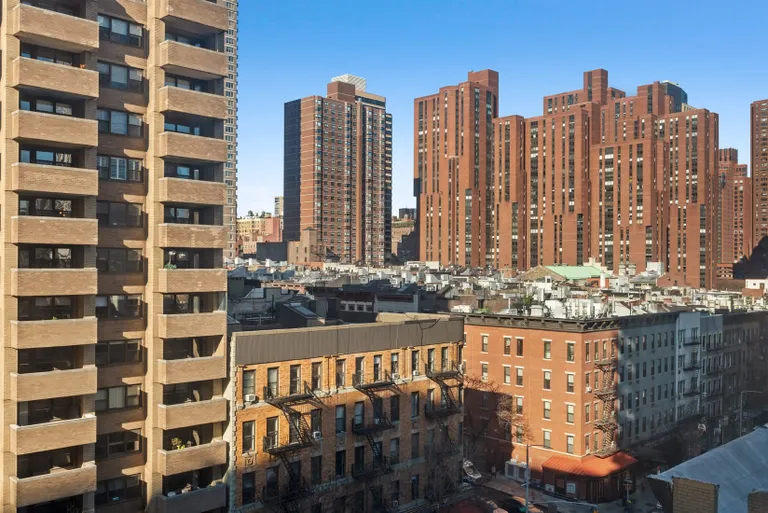New York City Real Estate | View 301 East 87th Street, 8C | View | View 7