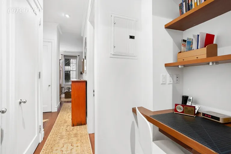 New York City Real Estate | View 606 West 113th Street, 1A | 4 | View 4