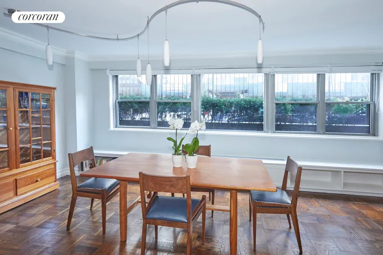 New York City Real Estate | View 15 West 72Nd Street, 1C | room 2 | View 3