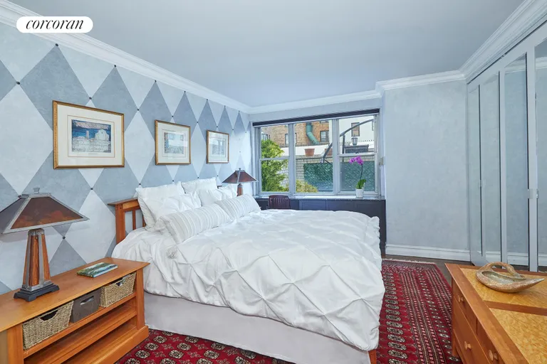 New York City Real Estate | View 15 West 72Nd Street, 1C | room 3 | View 4