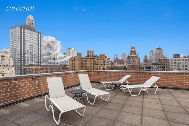 New York City Real Estate | View 333 East 66th Street, 11B | room 16 | View 17