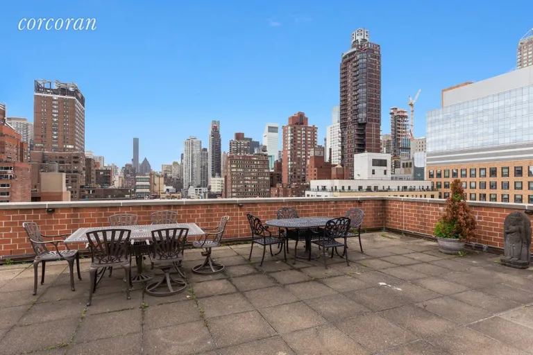 New York City Real Estate | View 333 East 66th Street, 11B | room 17 | View 18