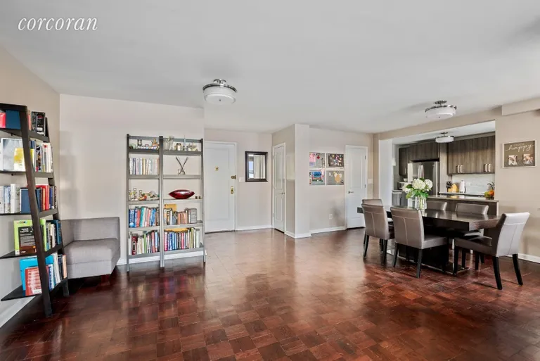 New York City Real Estate | View 3135 Johnson Avenue, 15C | room 3 | View 4