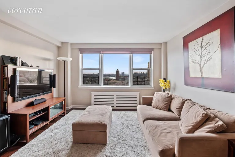 New York City Real Estate | View 3135 Johnson Avenue, 15C | room 2 | View 3