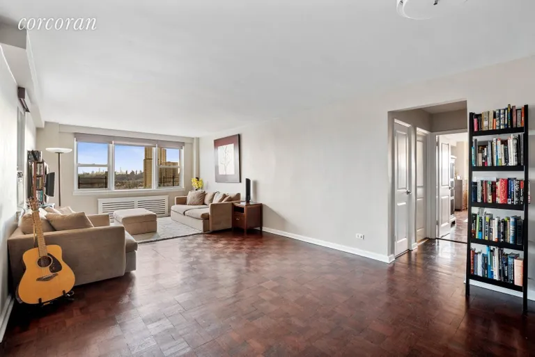 New York City Real Estate | View 3135 Johnson Avenue, 15C | room 4 | View 5