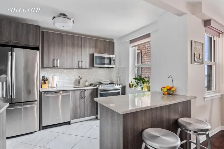 New York City Real Estate | View 3135 Johnson Avenue, 15C | room 1 | View 2