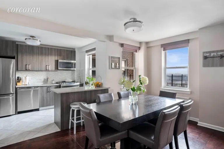 New York City Real Estate | View 3135 Johnson Avenue, 15C | 2 Beds, 2 Baths | View 1