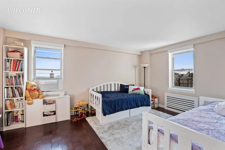New York City Real Estate | View 3135 Johnson Avenue, 15C | room 6 | View 7