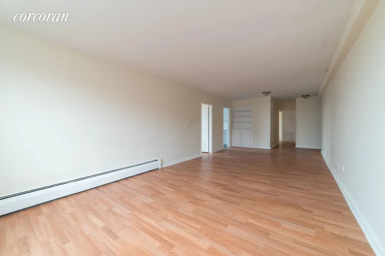 New York City Real Estate | View 800 Cortelyou Road, 6E | room 2 | View 3