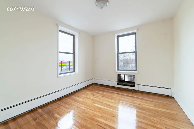 New York City Real Estate | View 800 Cortelyou Road, 6E | room 3 | View 4