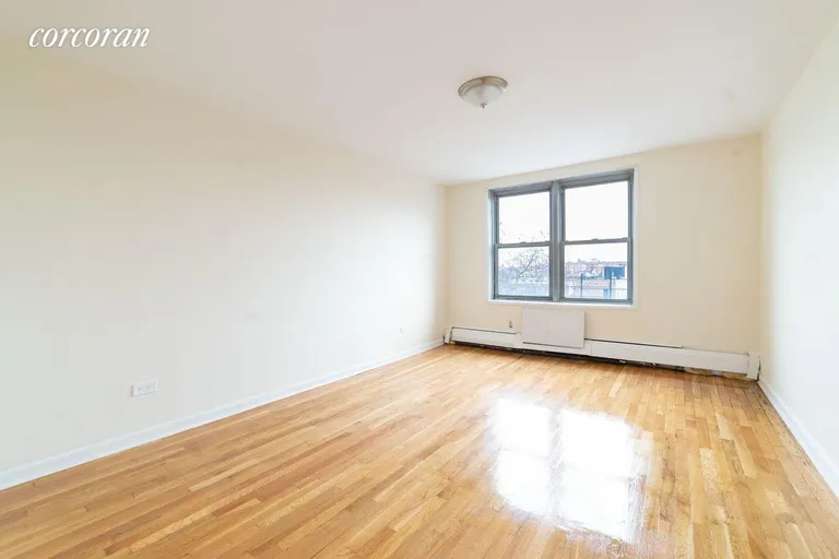 New York City Real Estate | View 800 Cortelyou Road, 6E | room 4 | View 5