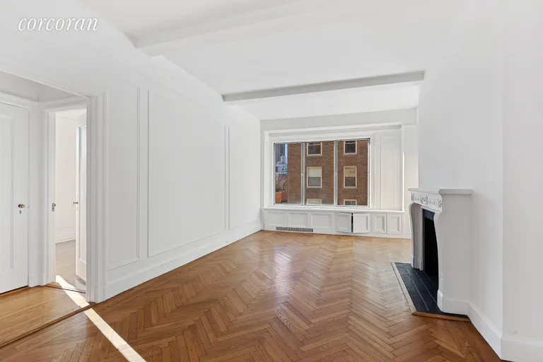 New York City Real Estate | View 1140 Fifth Avenue, 10C | room 1 | View 2