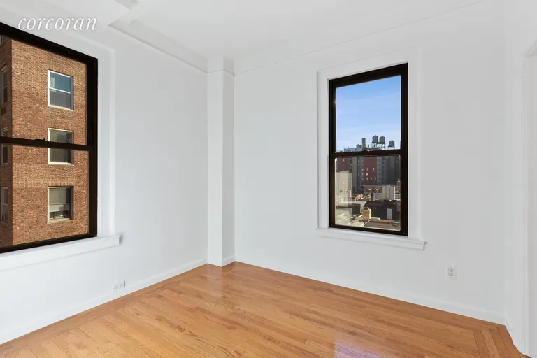 New York City Real Estate | View 1140 Fifth Avenue, 10C | 2nd bedroom | View 7