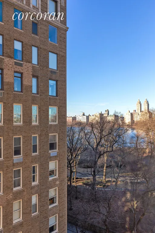New York City Real Estate | View 1140 Fifth Avenue, 10C | room 7 | View 8