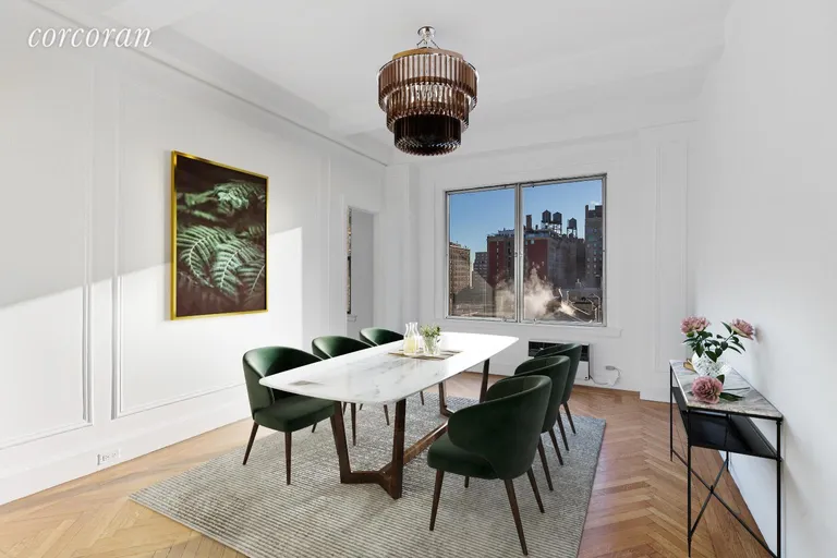New York City Real Estate | View 1140 Fifth Avenue, 10C | room 2 | View 3