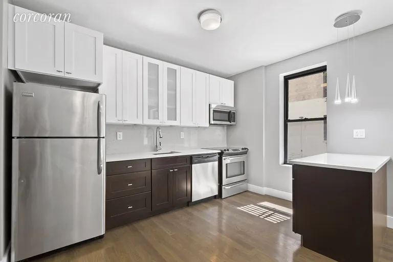 New York City Real Estate | View 2107 Bedford Avenue, B3 | room 1 | View 2