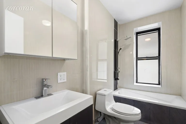 New York City Real Estate | View 2107 Bedford Avenue, B3 | room 3 | View 4