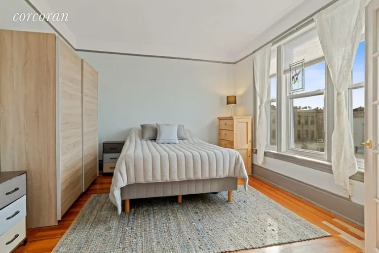 New York City Real Estate | View 566 44th Street, 4A | room 2 | View 3