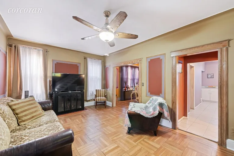 New York City Real Estate | View 17 Silver Lake Road | room 2 | View 3
