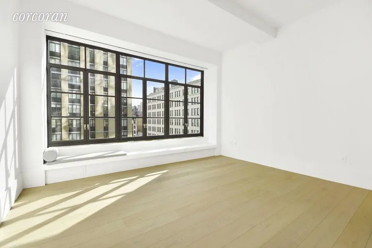 New York City Real Estate | View 404 Park Avenue South, 9A | room 4 | View 5