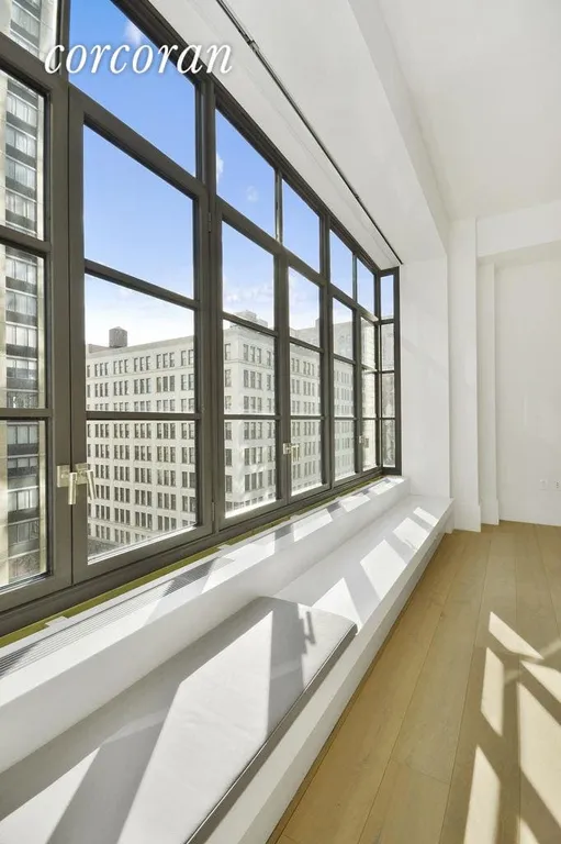 New York City Real Estate | View 404 Park Avenue South, 9A | room 5 | View 6