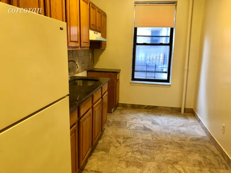 New York City Real Estate | View 54 Bay 29th Street, A15 | 2 Beds, 1 Bath | View 1