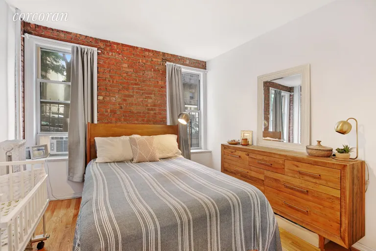 New York City Real Estate | View 723 8th Avenue, 1F | room 2 | View 3