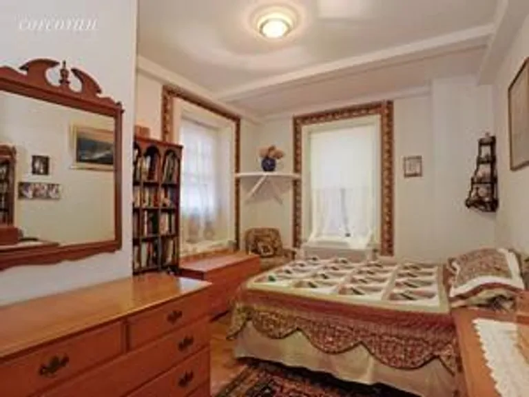 New York City Real Estate | View 375 Riverside Drive, 1AA | room 1 | View 2
