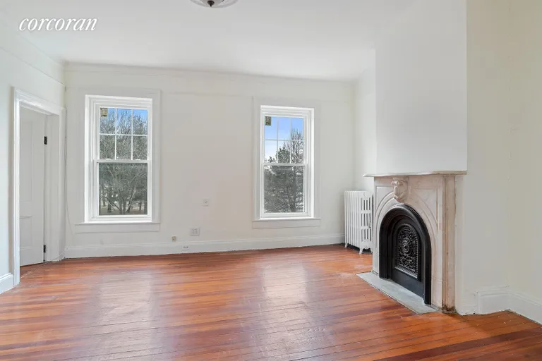New York City Real Estate | View 50 Prospect Park SW, 2 | 1 Bed, 1 Bath | View 1