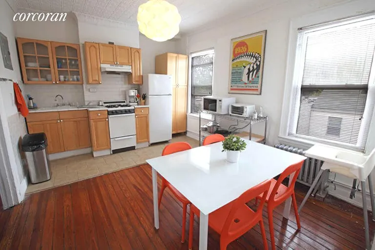 New York City Real Estate | View 50 Prospect Park SW, 2 | Kitchen | View 4