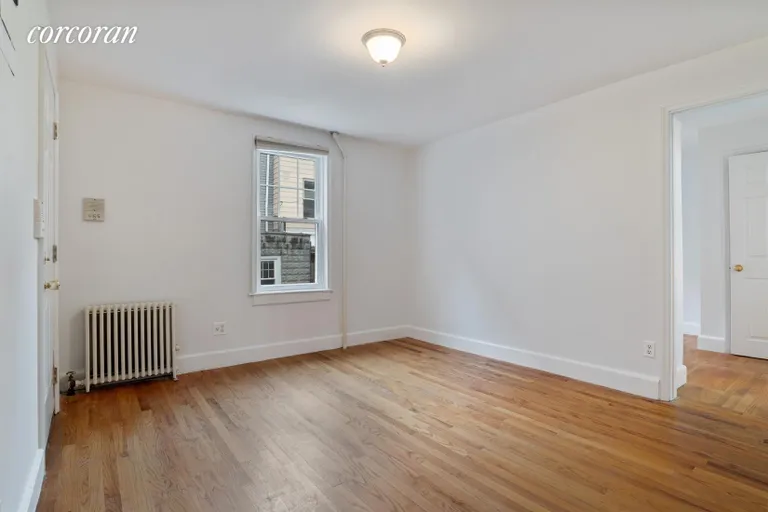 New York City Real Estate | View 50 Prospect Park SW, 3 | Living Room | View 2