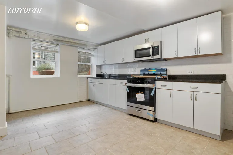 New York City Real Estate | View 50 Prospect Park SW, 3 | 2 Beds, 2 Baths | View 1