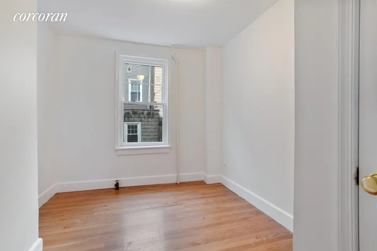 New York City Real Estate | View 50 Prospect Park SW, 3 | Bedroom | View 3