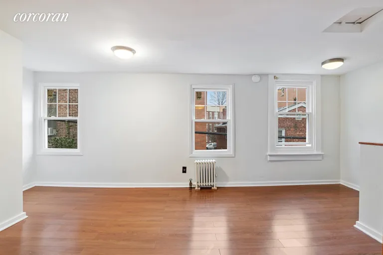 New York City Real Estate | View 50 Prospect Park SW, 4 | 1 Bed, 1 Bath | View 1