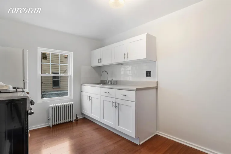 New York City Real Estate | View 50 Prospect Park SW, 4 | Kitchen | View 3