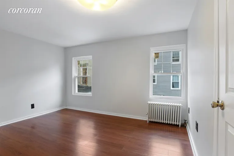 New York City Real Estate | View 50 Prospect Park SW, 4 | Master Bedroom | View 4