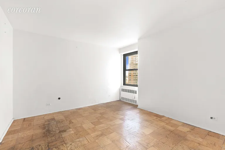 New York City Real Estate | View 266 East Broadway, B1005 | Bedroom  | View 4