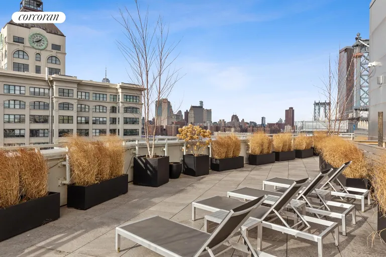 New York City Real Estate | View 133 Water Street, 2D | room 2 | View 3