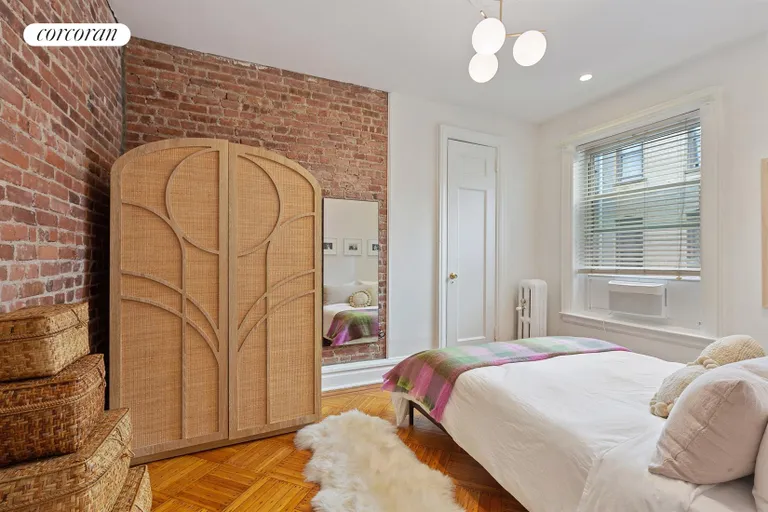 New York City Real Estate | View 394 Lincoln Place, C3 | room 7 | View 8
