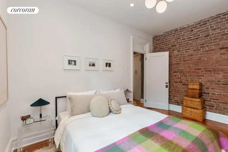 New York City Real Estate | View 394 Lincoln Place, C3 | room 6 | View 7