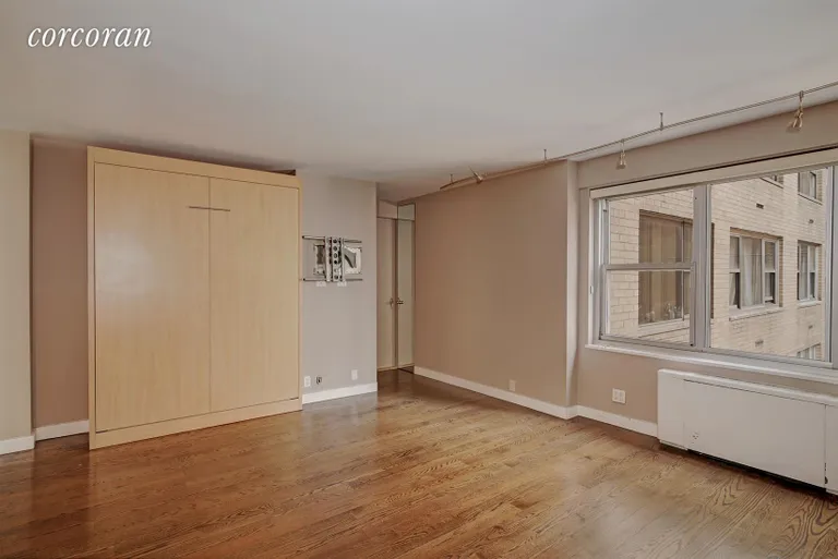 New York City Real Estate | View 77 West 55th Street, 8A | 1 Bath | View 1