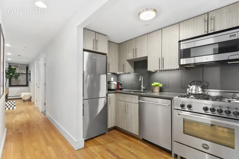New York City Real Estate | View 264 Water Street, 3D | room 3 | View 4