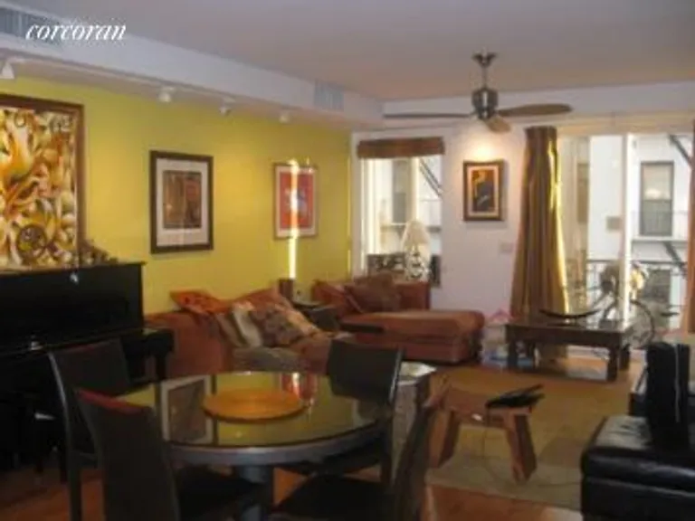 New York City Real Estate | View 316 2nd Street, 3F | room 1 | View 2